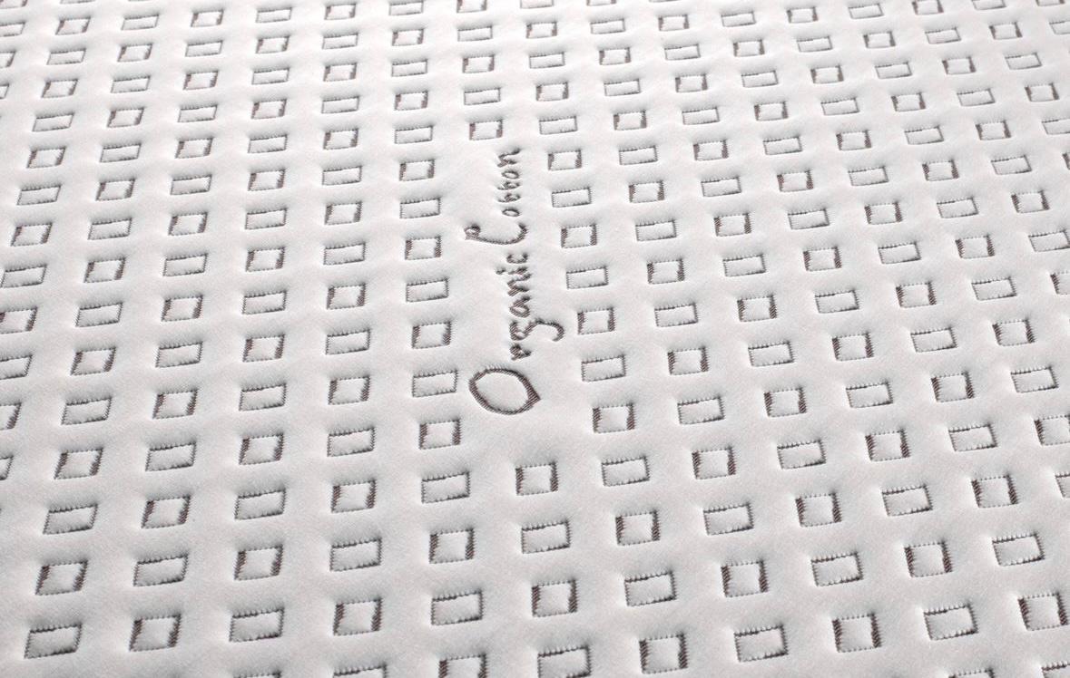 ORGANIC COTTON