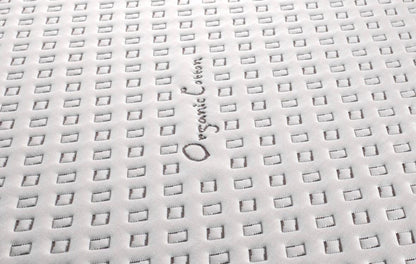 ORGANIC COTTON