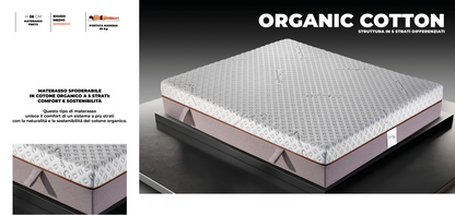ORGANIC COTTON
