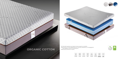 ORGANIC COTTON