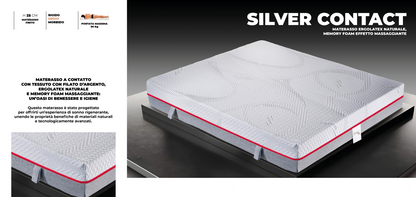 SILVER CONTACT